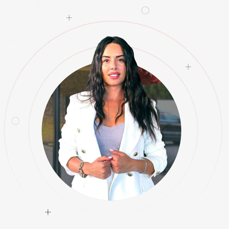 Berna Aksar